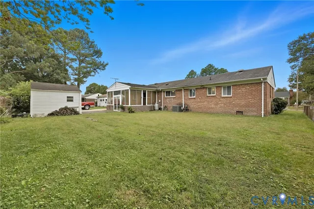 $349,000 | 4111 Leyte Avenue, Chesapeake, VA 23324