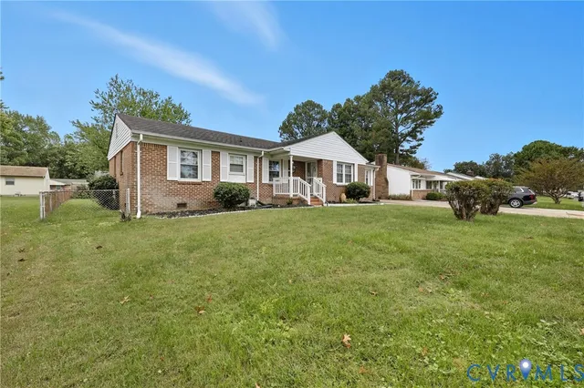 $349,000 | 4111 Leyte Avenue, Chesapeake, VA 23324