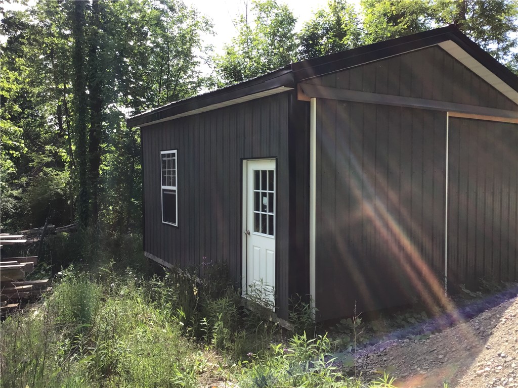 4458 Lattimer Road Groveland, NY 14462 - Photo 2 of 2