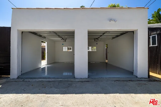 a view interior of the house