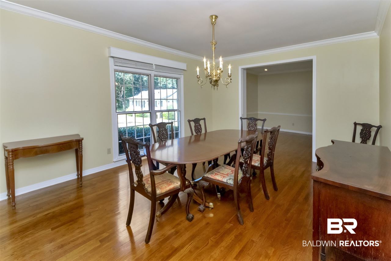 4813 Ravine Court Mobile, AL 36608 - Photo 18 of 50