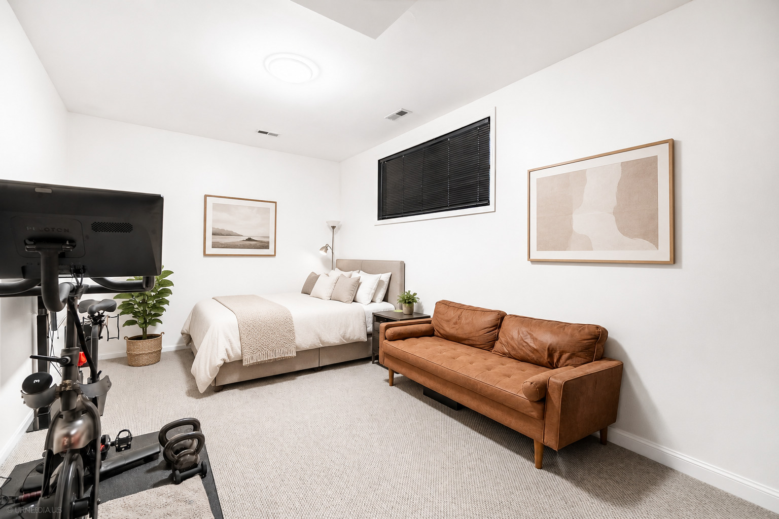 1425 West Fillmore Street, Unit 1 Chicago, IL 60607 - Photo 21 of 23