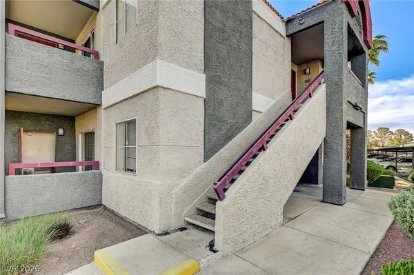 $230,000 | 8600 West Charleston Boulevard, Unit 2067, Las Vegas, NV 89117