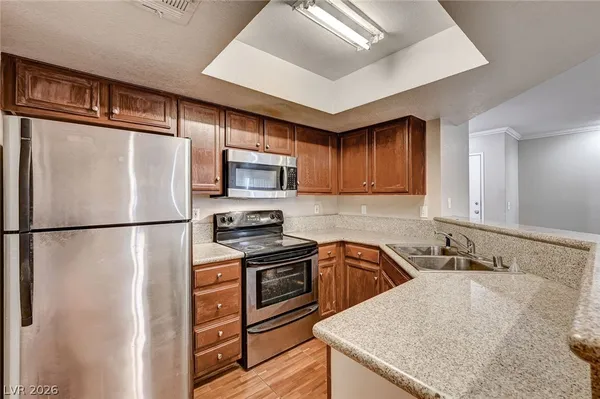 $230,000 | 8600 West Charleston Boulevard, Unit 2067, Las Vegas, NV 89117