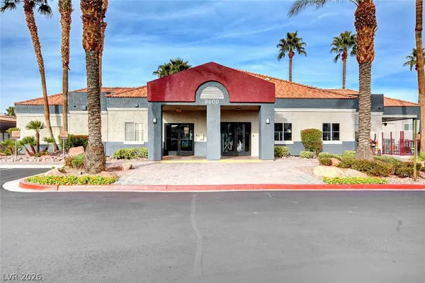 $230,000 | 8600 West Charleston Boulevard, Unit 2067, Las Vegas, NV 89117