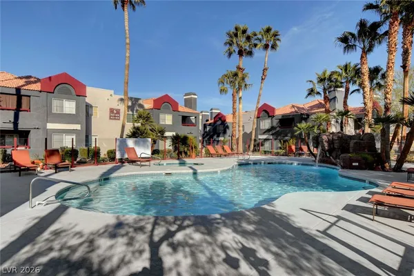 $230,000 | 8600 West Charleston Boulevard, Unit 2067, Las Vegas, NV 89117