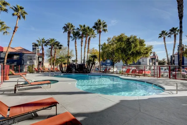 $230,000 | 8600 West Charleston Boulevard, Unit 2067, Las Vegas, NV 89117
