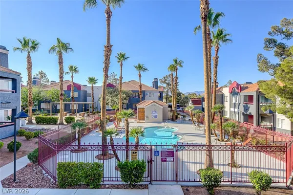 $230,000 | 8600 West Charleston Boulevard, Unit 2067, Las Vegas, NV 89117