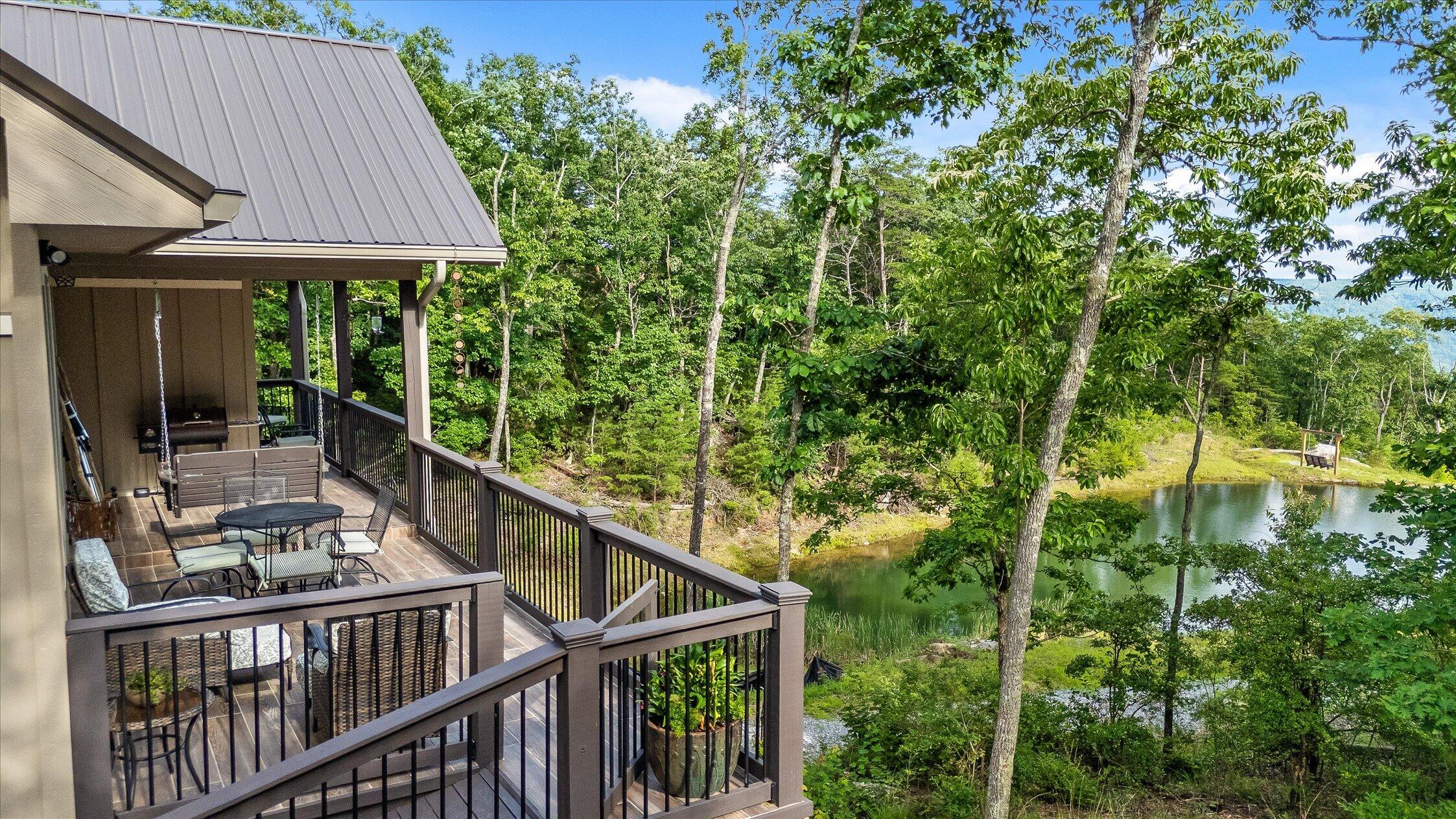 1641 Sunset Drive Rising Fawn, GA 30738 - Photo 62 of 103 117-1641 Sunset Dr-107