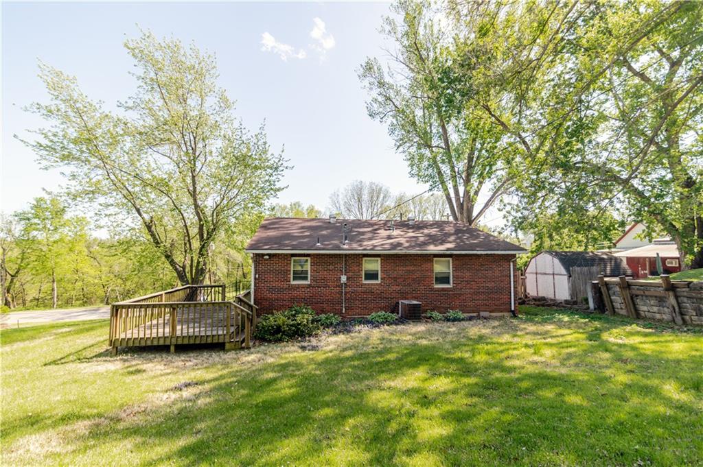 1219 Julia Street Atchison, KS 66002 - Photo 44 of 45