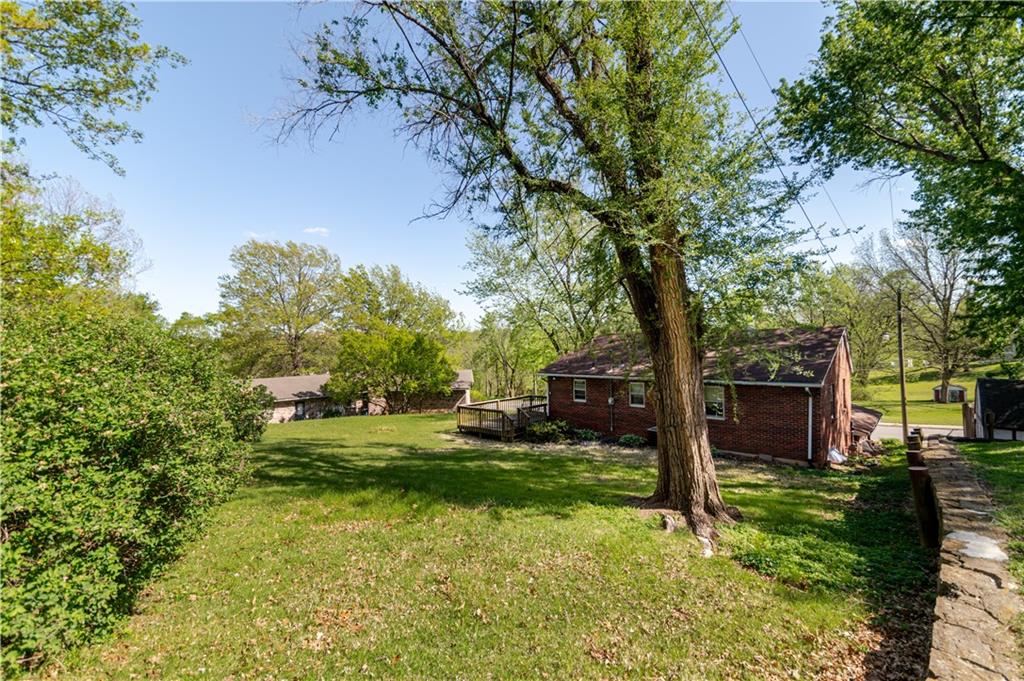 1219 Julia Street Atchison, KS 66002 - Photo 45 of 45
