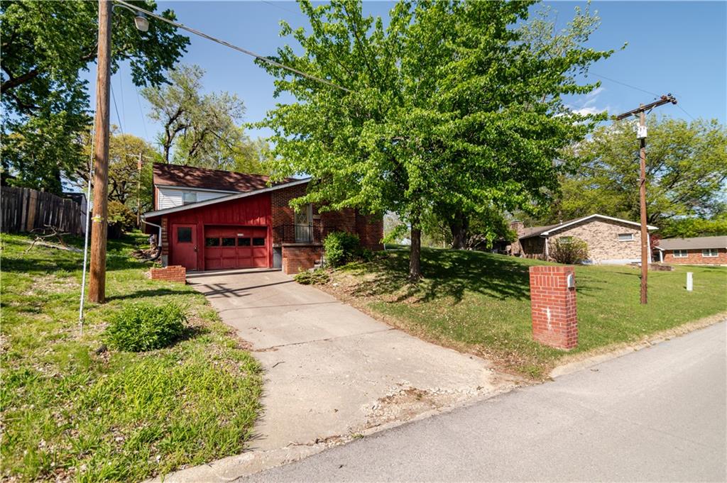1219 Julia Street Atchison, KS 66002 - Photo 6 of 45