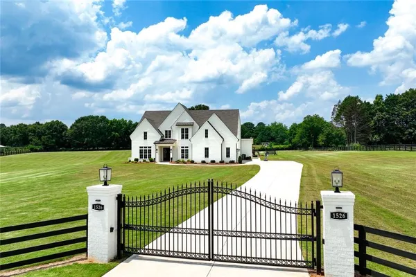 $1,850,000 | 1526 Clover Lane, Bishop, GA 30621
