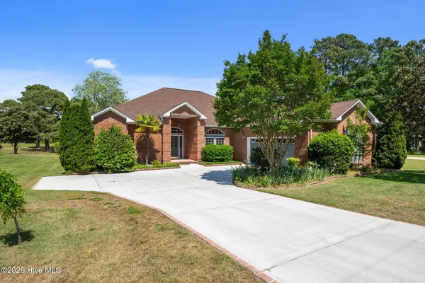 $395,000 | 5917 Santo Domingo Court, New Bern, NC 28560