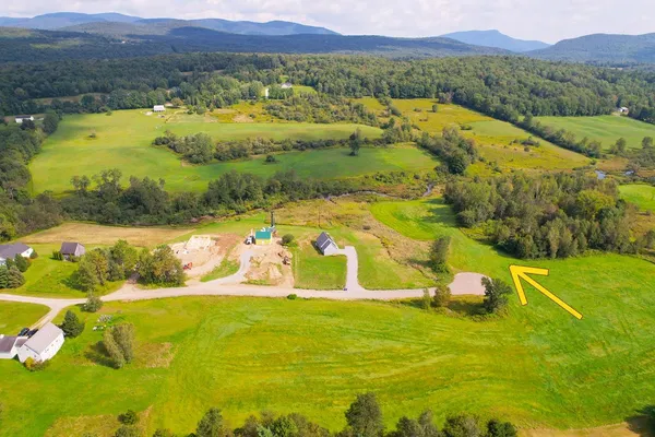 $85,000 | Lot 12 Paradis Lane, Enosburg Falls, VT 05450