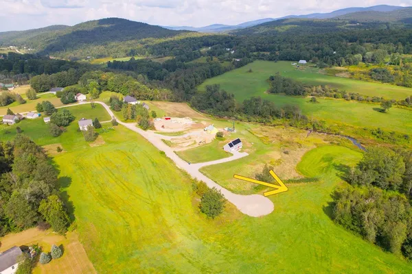 $85,000 | Lot 12 Paradis Lane, Enosburg Falls, VT 05450