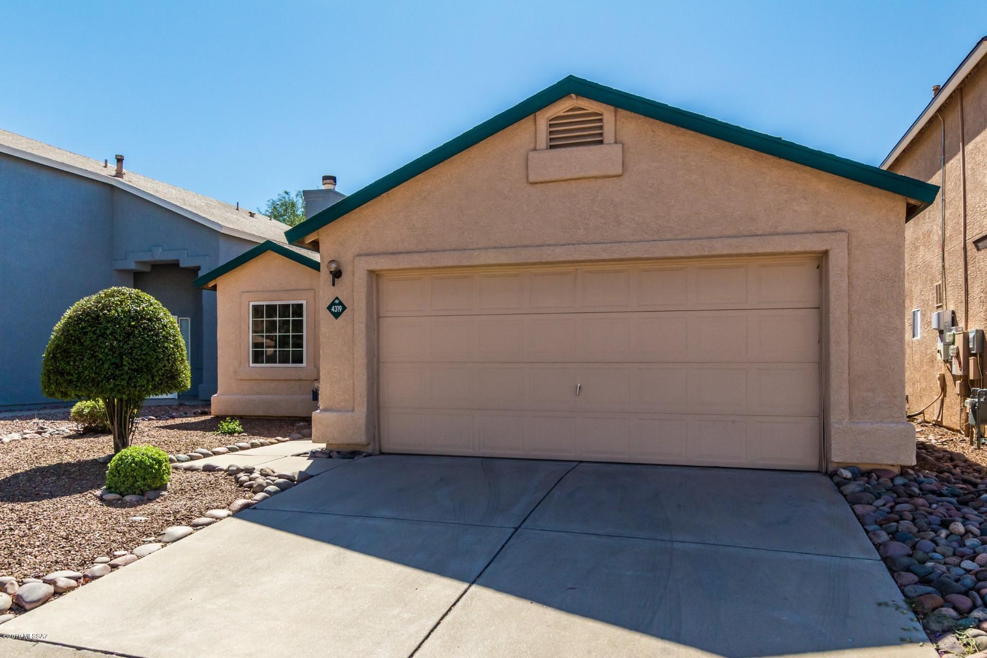 4319 West Bunk House Road Tucson, AZ 85741 - Photo 1 of 37 Gallery Image 1
