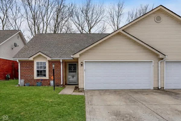 $220,000 | 3939 Gray Pond Court, Indianapolis, IN 46237