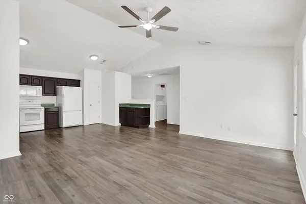 $220,000 | 3939 Gray Pond Court, Indianapolis, IN 46237