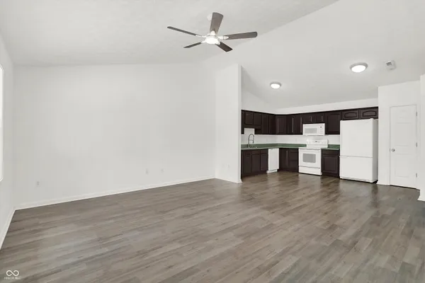 $220,000 | 3939 Gray Pond Court, Indianapolis, IN 46237