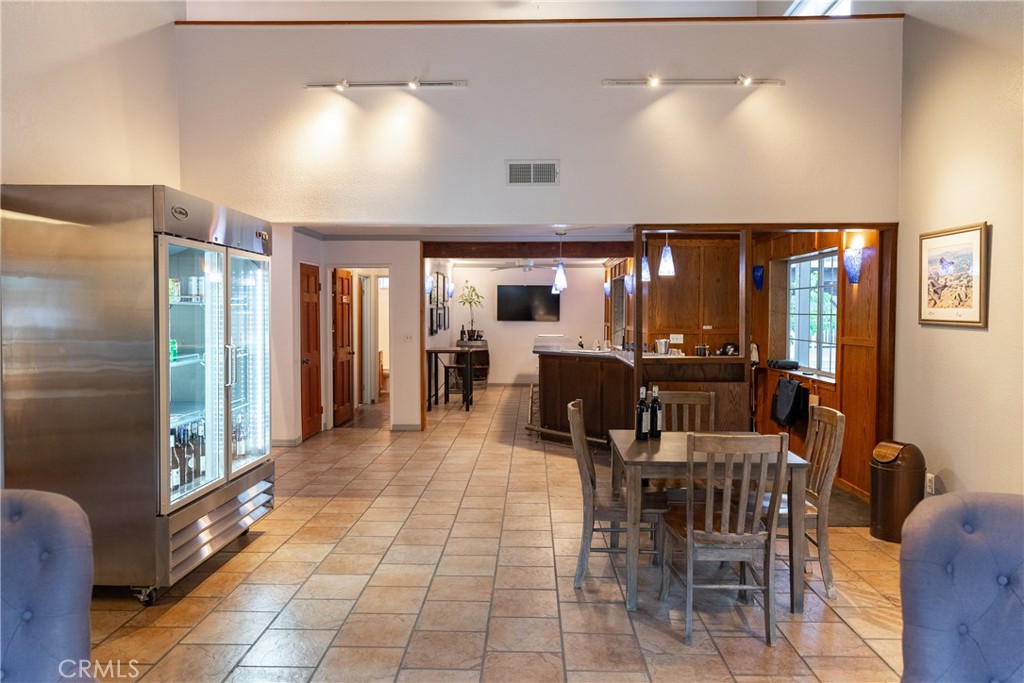 2925 Anderson Road Paso Robles, CA 93446 - Photo 10 of 69 View of Tasting Room