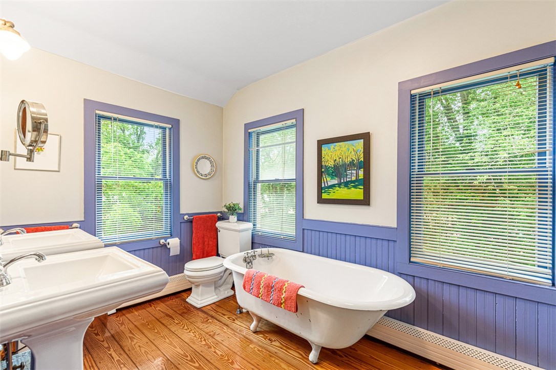462 Ledge Road Seekonk, MA 02771 - Photo 44 of 49
