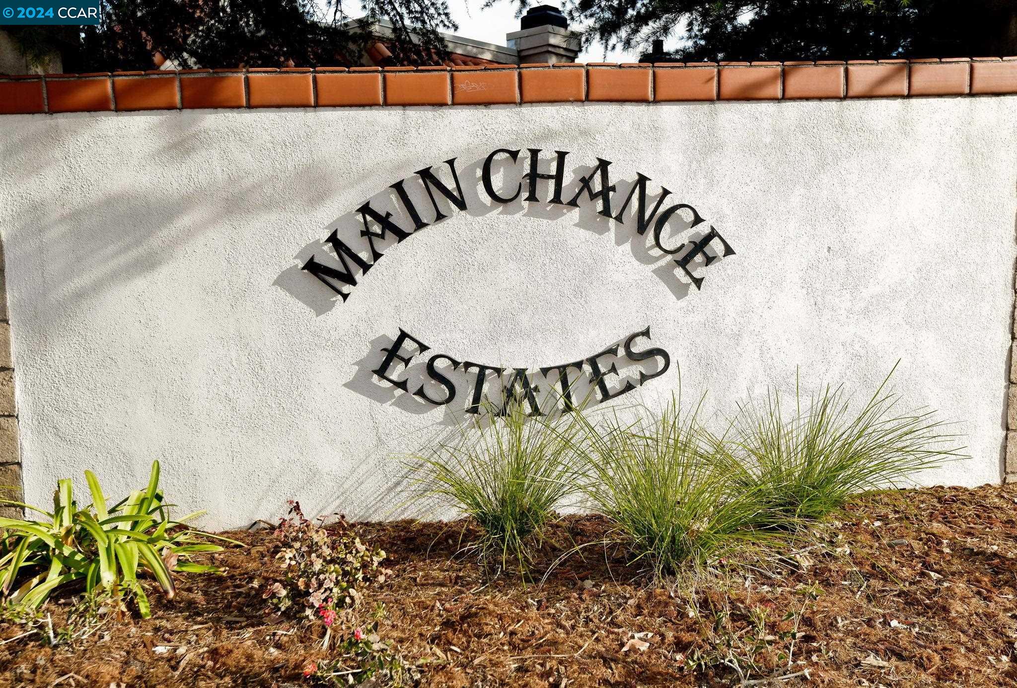 646 Preakness Drive Walnut Creek, CA 94597 - Photo 23 of 26 a view of sign board