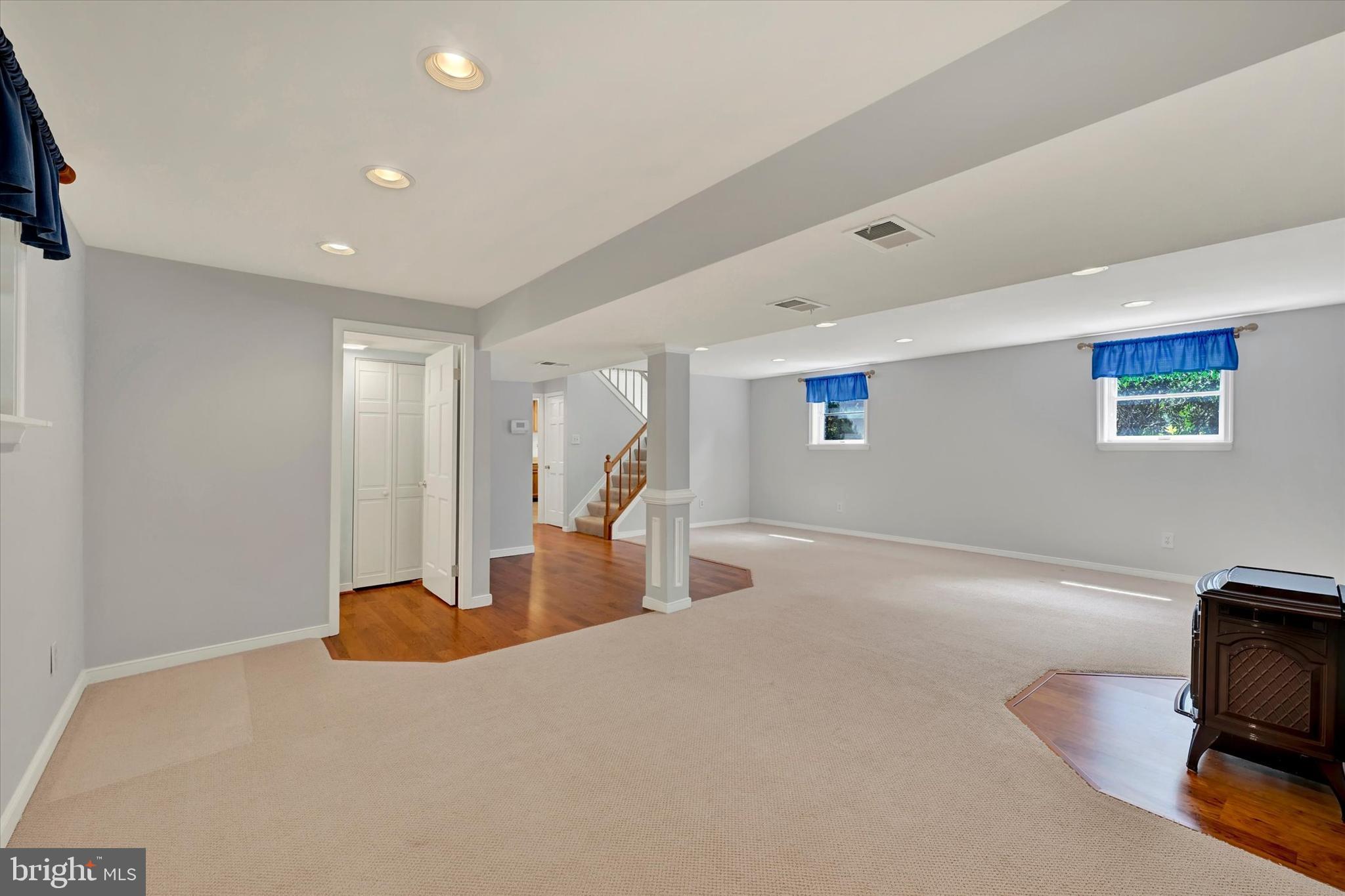 1152 Monkton Road Monkton, MD 21111 - Photo 32 of 47 recessed lights in fmlyrm