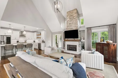 $1,399,000 | 4115 B Oriole Place, Nashville, TN 37215