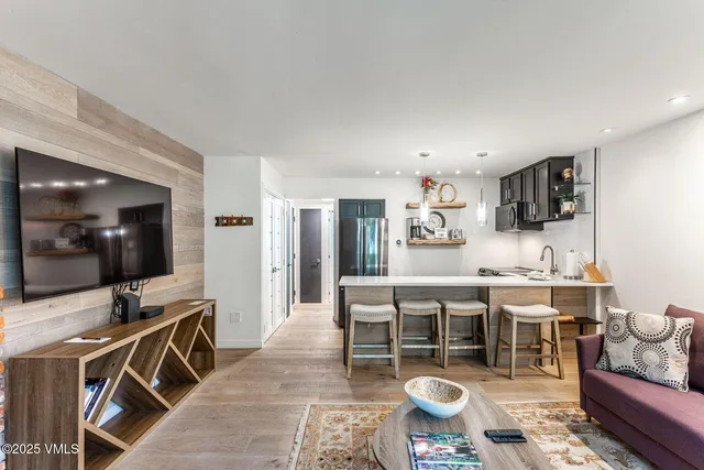 $699,000 | 4630 Vail Racquet Club Drive, Unit 15, Vail, CO 81657