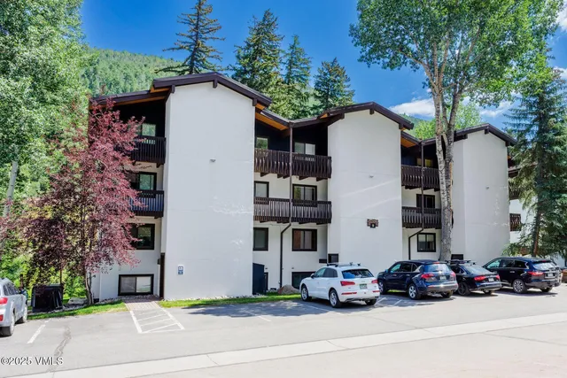 $699,000 | 4630 Vail Racquet Club Drive, Unit 15, Vail, CO 81657