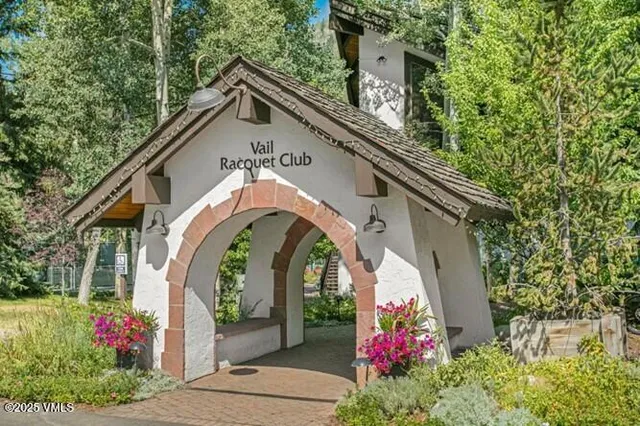 $699,000 | 4630 Vail Racquet Club Drive, Unit 15, Vail, CO 81657