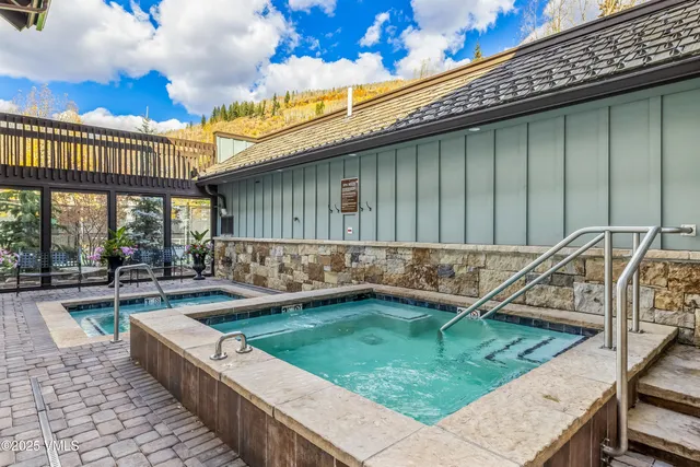 $699,000 | 4630 Vail Racquet Club Drive, Unit 15, Vail, CO 81657