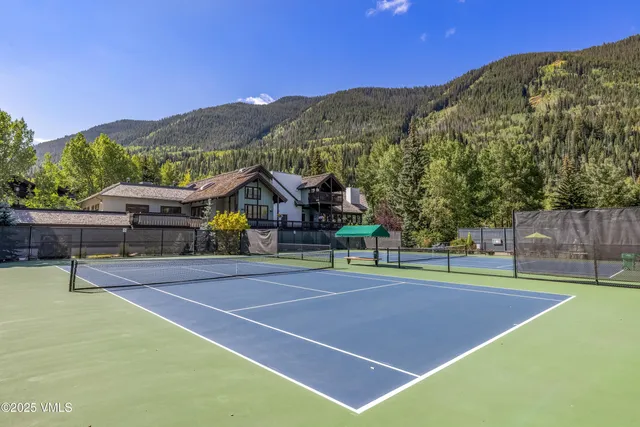 $699,000 | 4630 Vail Racquet Club Drive, Unit 15, Vail, CO 81657