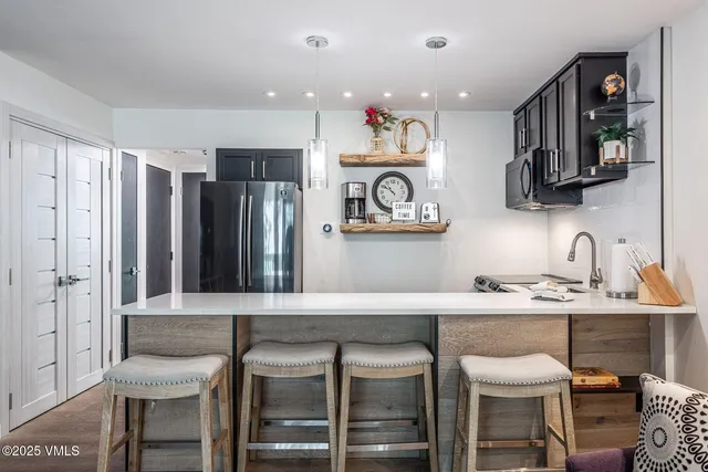 $699,000 | 4630 Vail Racquet Club Drive, Unit 15, Vail, CO 81657