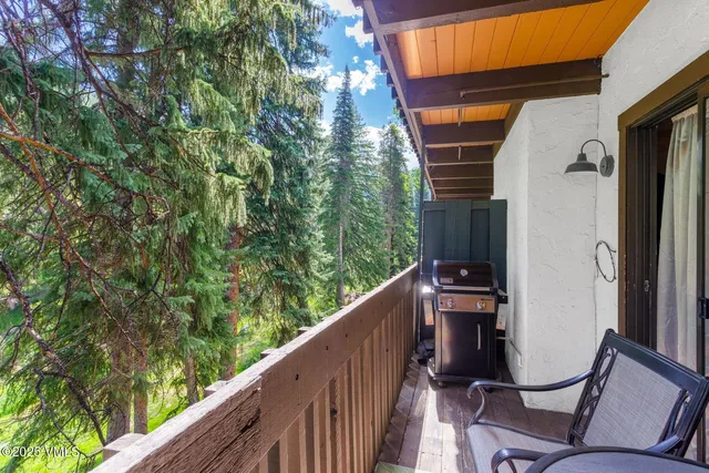 $699,000 | 4630 Vail Racquet Club Drive, Unit 15, Vail, CO 81657