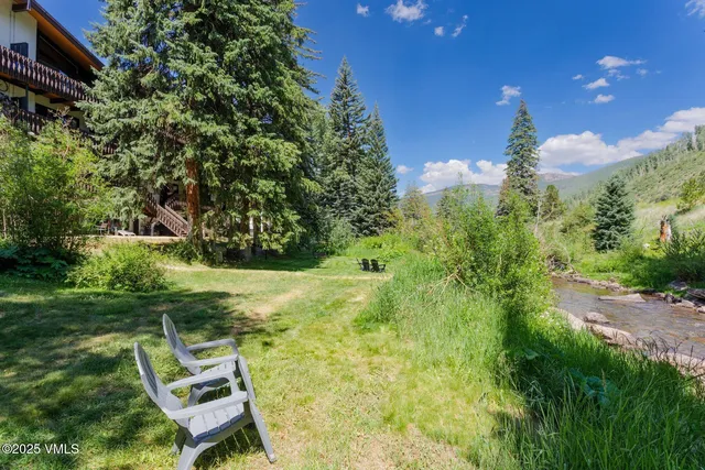 $699,000 | 4630 Vail Racquet Club Drive, Unit 15, Vail, CO 81657
