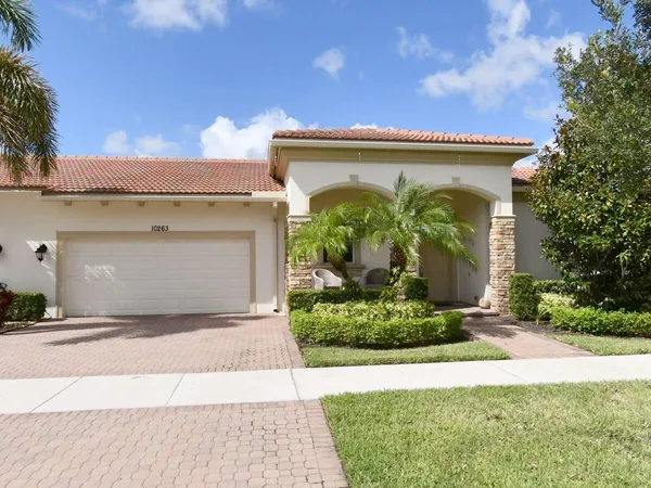 $2,500 | 10263 Southwest Reggiani Road, Port St. Lucie, FL 34986