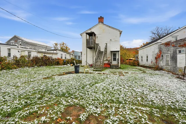 $255,000 | 847 5th Avenue, Troy, NY 12182