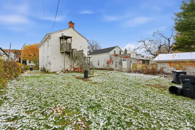 $255,000 | 847 5th Avenue, Troy, NY 12182