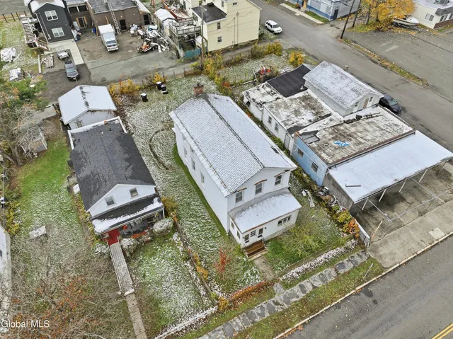 $255,000 | 847 5th Avenue, Troy, NY 12182