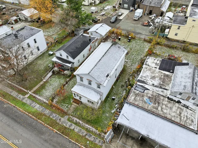 $255,000 | 847 5th Avenue, Troy, NY 12182