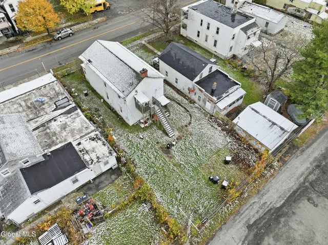 $255,000 | 847 5th Avenue, Troy, NY 12182