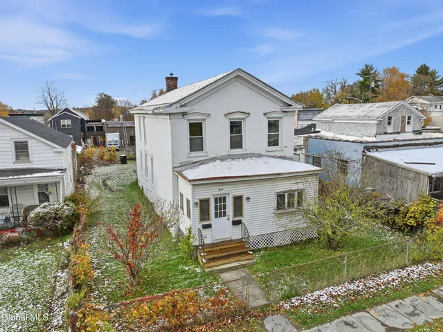$255,000 | 847 5th Avenue, Troy, NY 12182