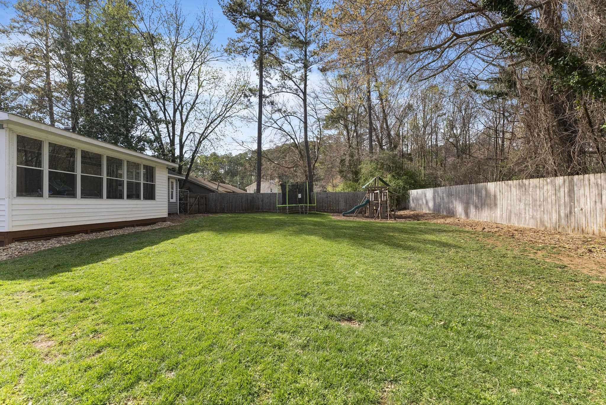 5413 Old Towne Road Raleigh, NC 27612 - Photo 30 of 34 Photo 33