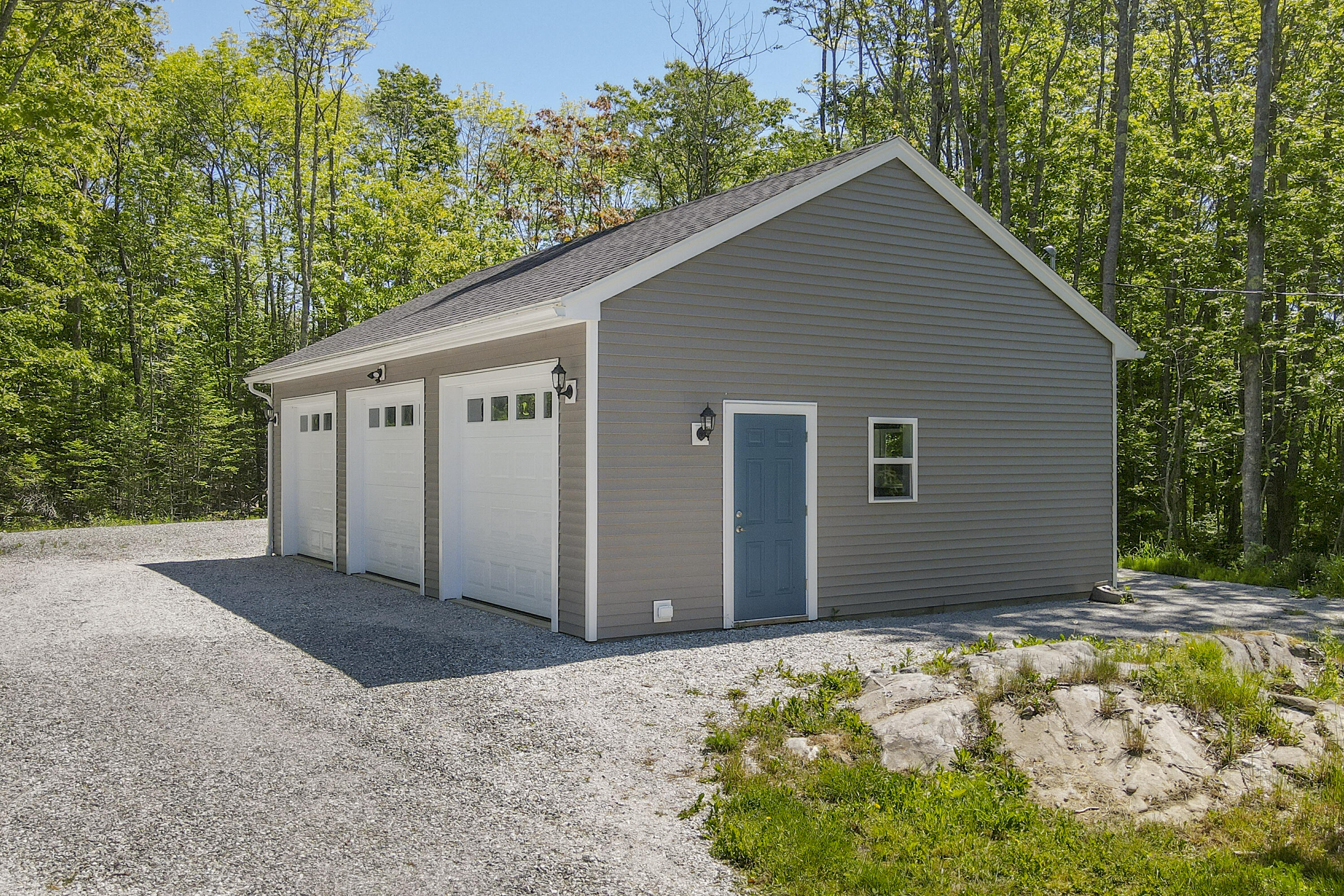 27 Wahebe Road Tenants Harbor, ME 04860 - Photo 36 of 47 36-27WahebeRd-StGeorge-KS