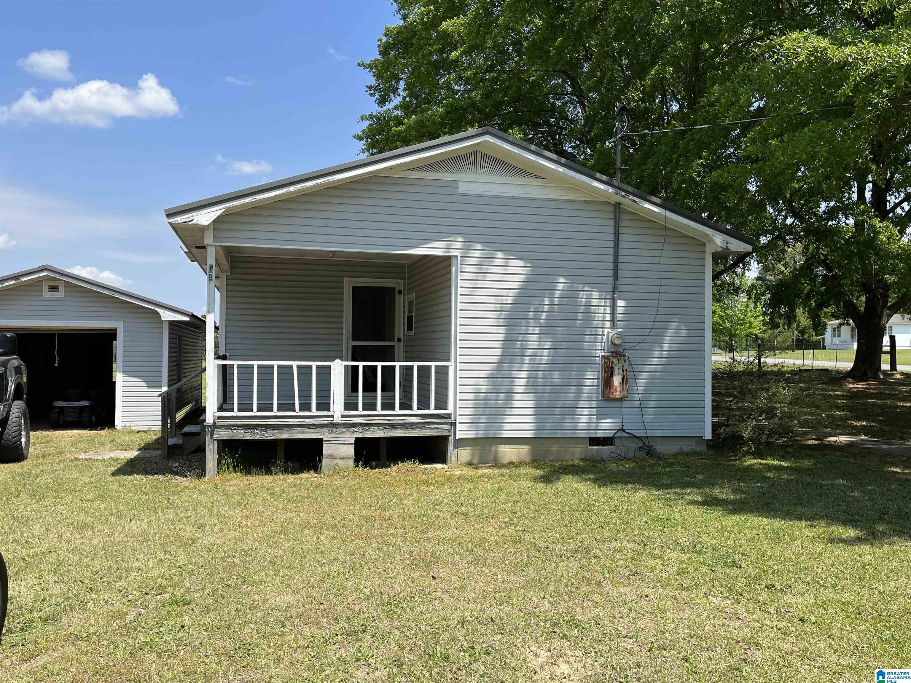 18 Mosley Road Piedmont, AL 36272 - Photo 45 of 50