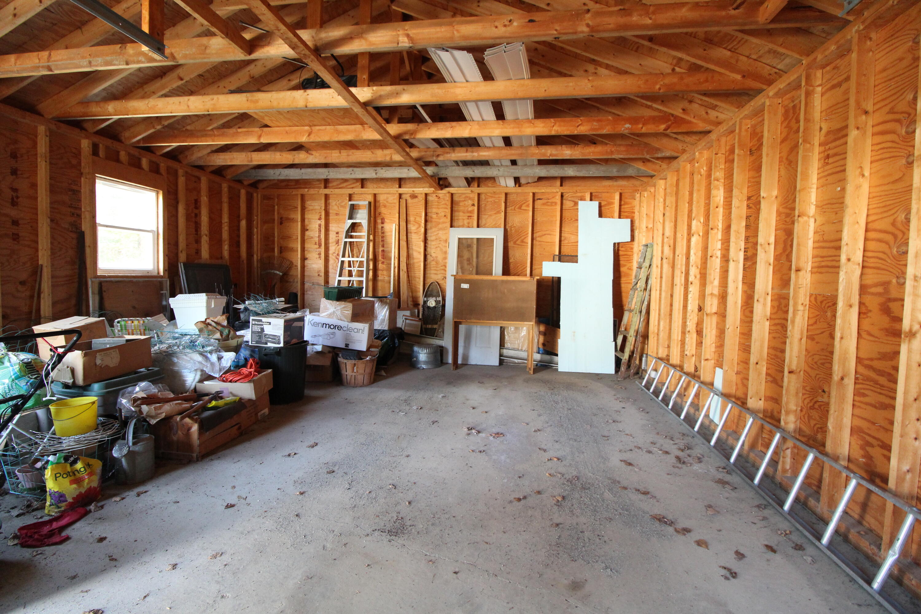 259 Loon Lake Road Rangeley, ME 04970 - Photo 5 of 24 IMG_5649