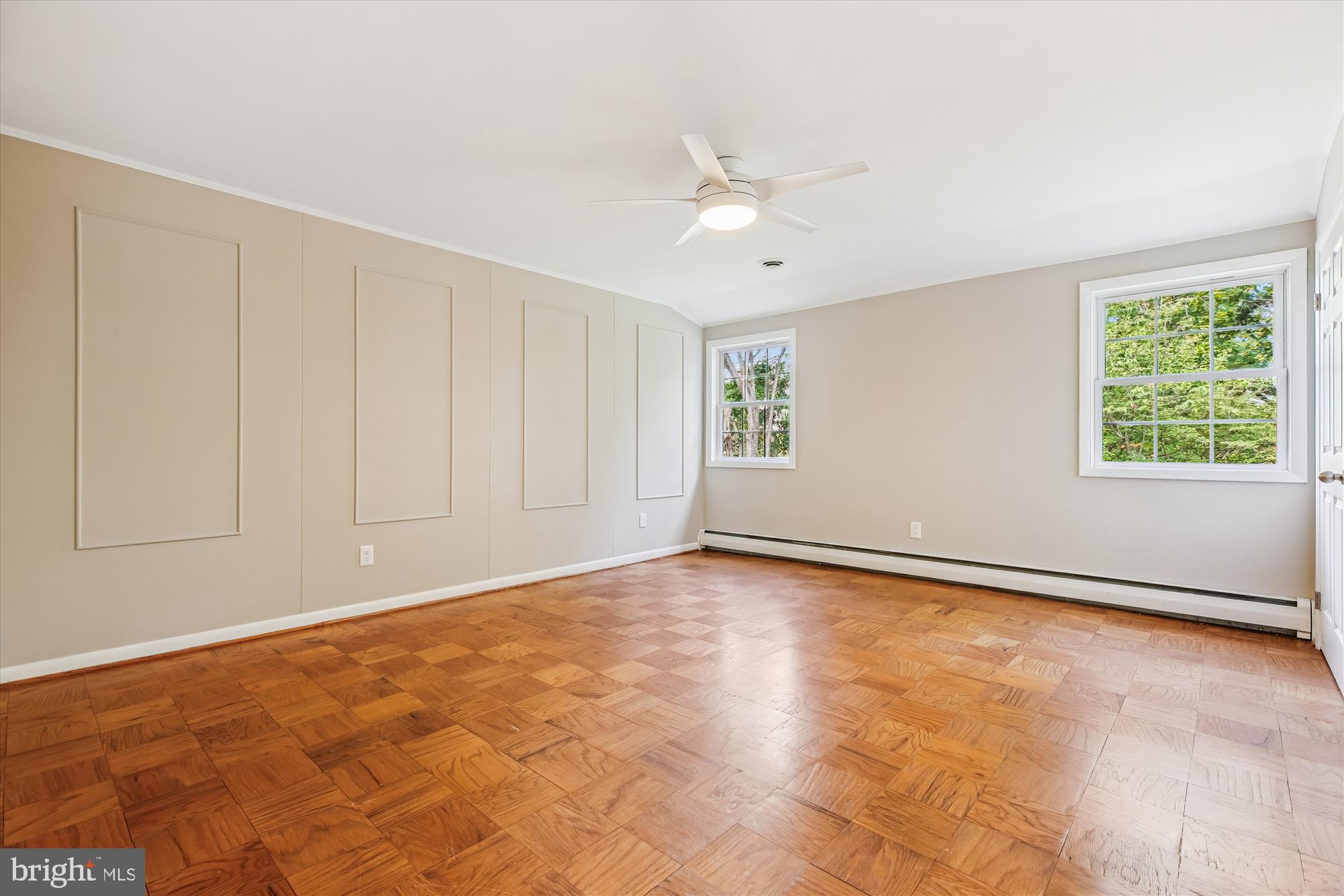 11803 Eden Road Silver Spring, MD 20904 - Photo 36 of 45 a view of an empty room with a window