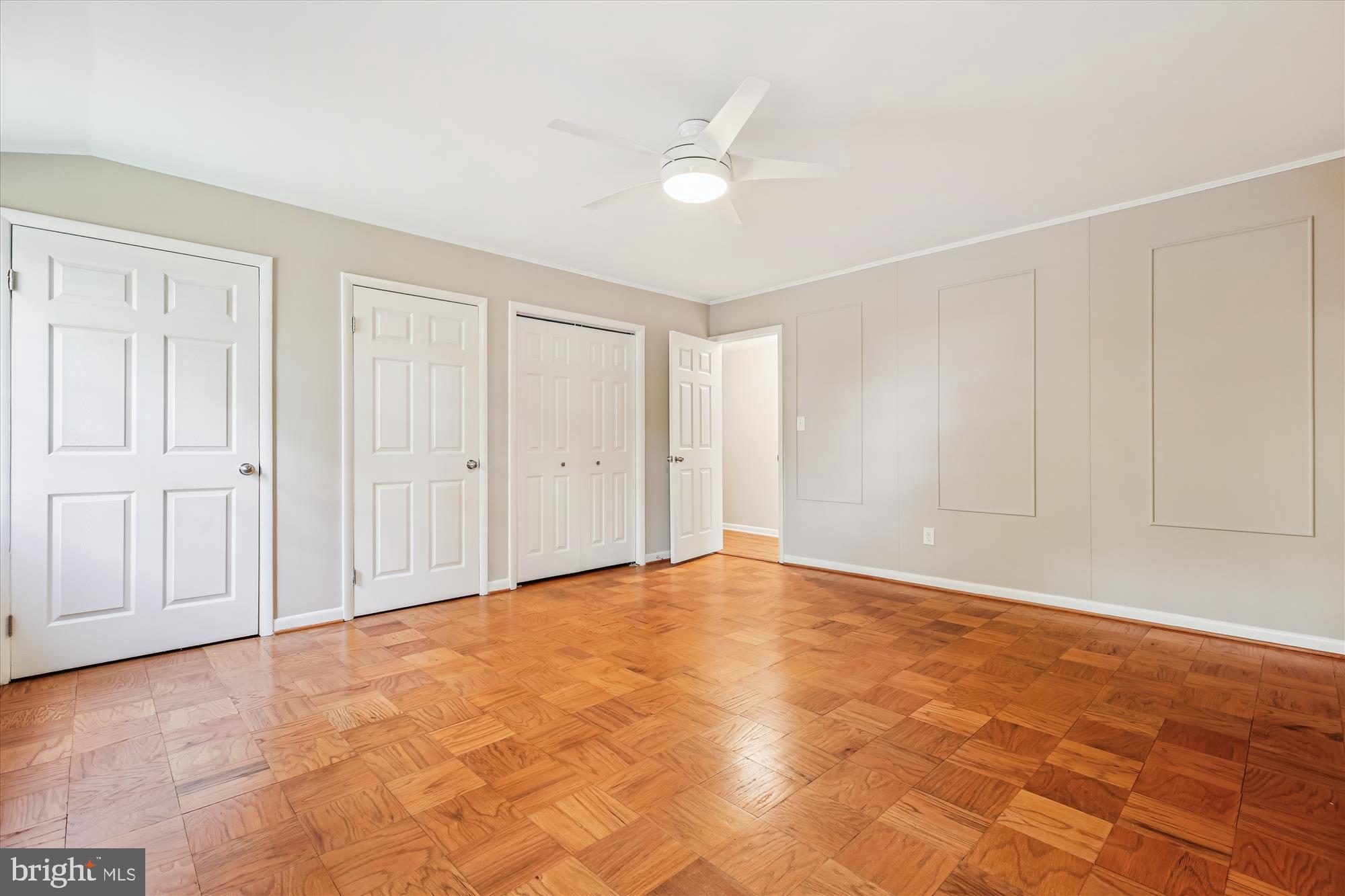 11803 Eden Road Silver Spring, MD 20904 - Photo 40 of 45 a view of an empty room